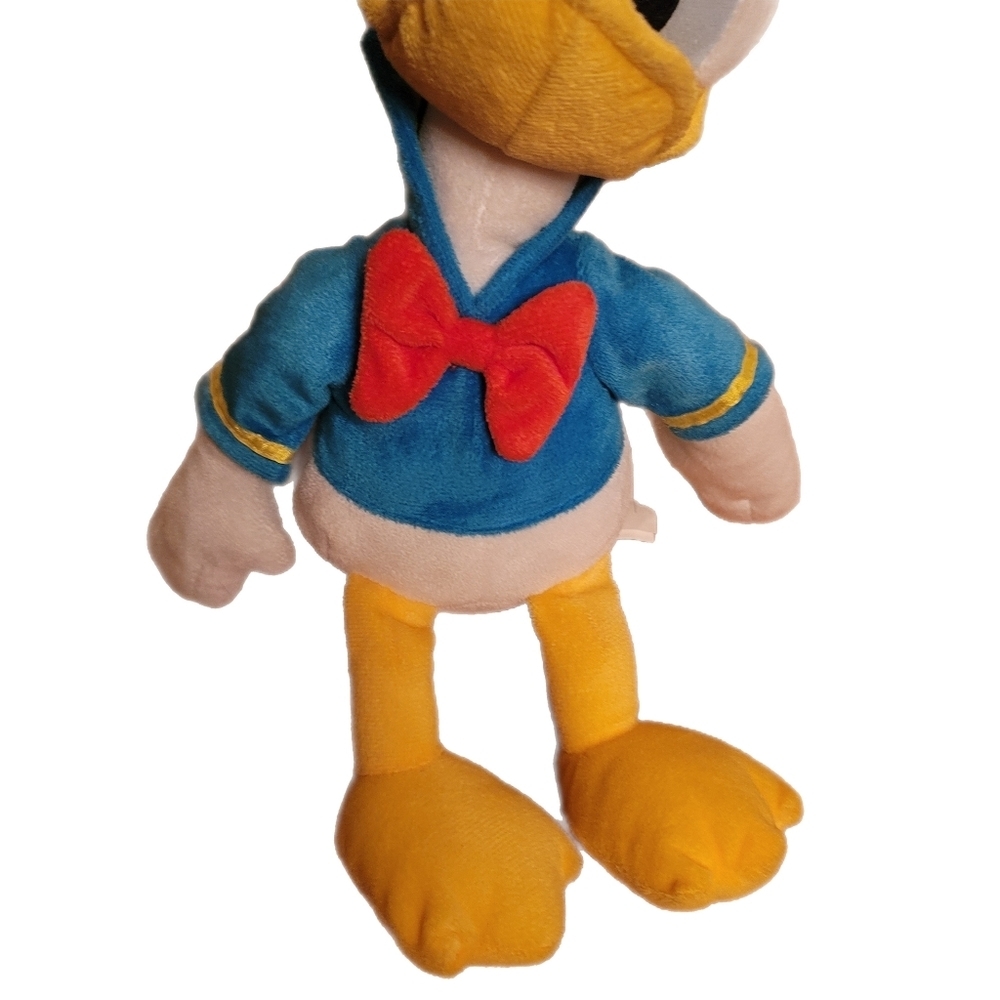 Disney Donald Duck Plush 15" Stuffed Animal - Picture 3 of 5